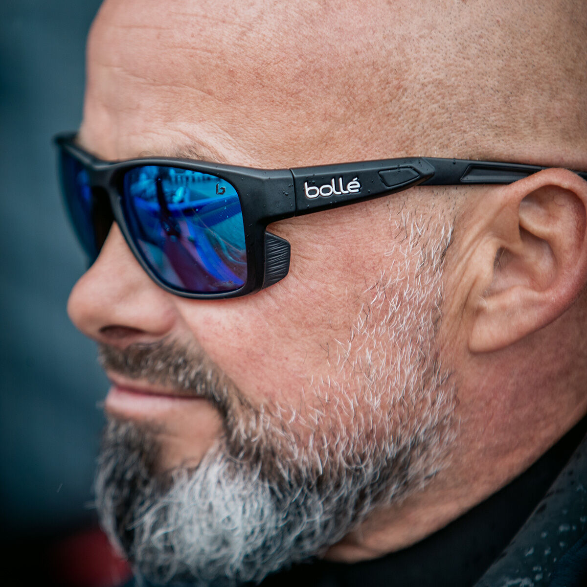 AIRDRIFT, Black Matte-Volt+ Offshore Polarized, hi-res image number null